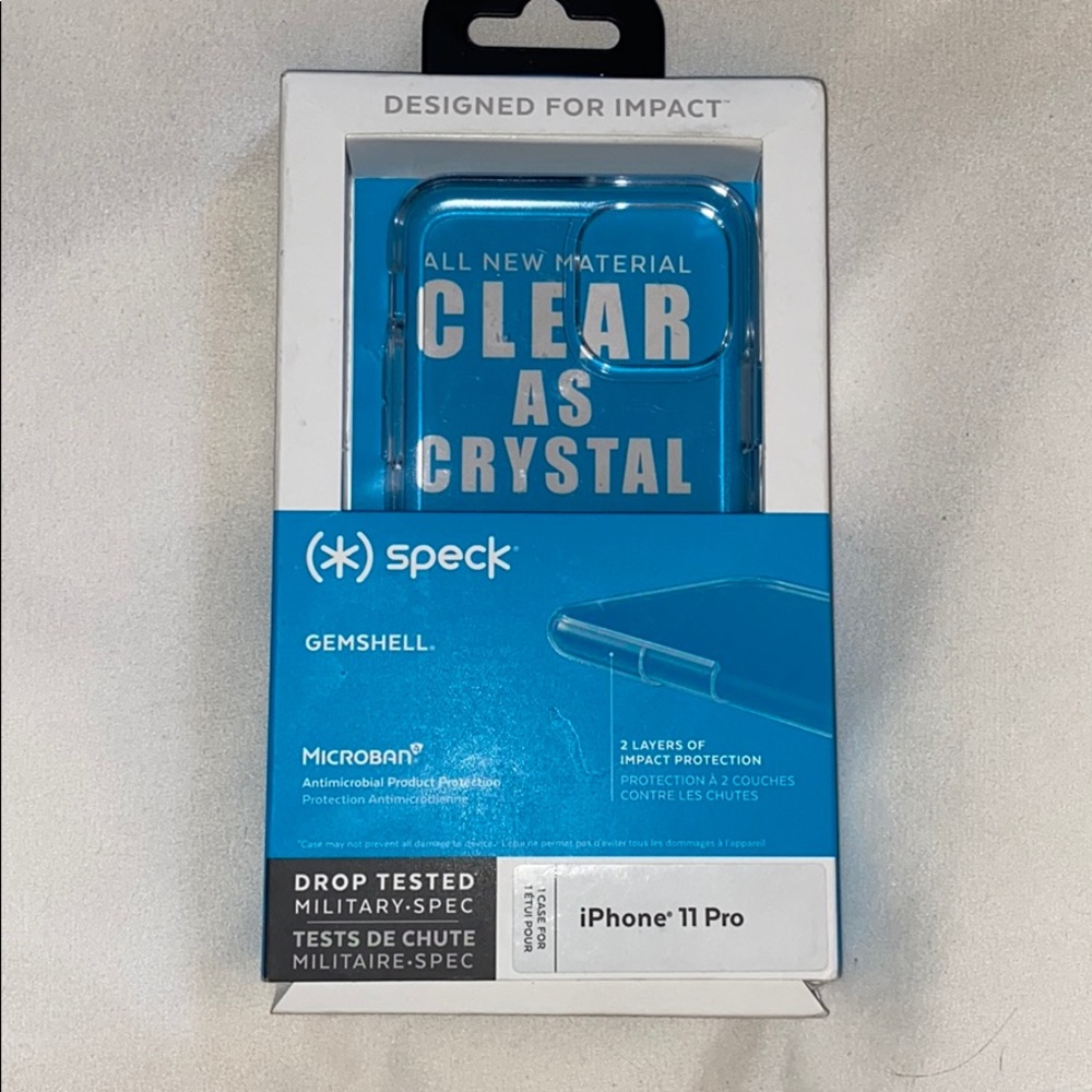 iPhone 11 Pro Phone Case